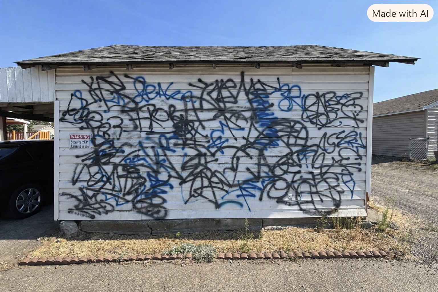 Graffiti Abatement Graffiti Abatement