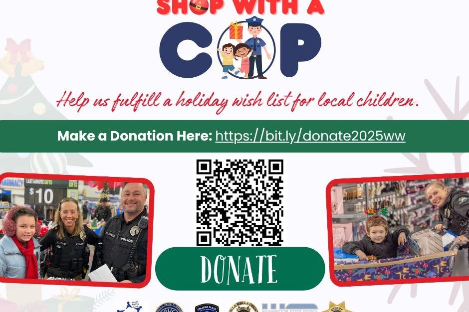 Shop with a Cop Shop with a Cop
