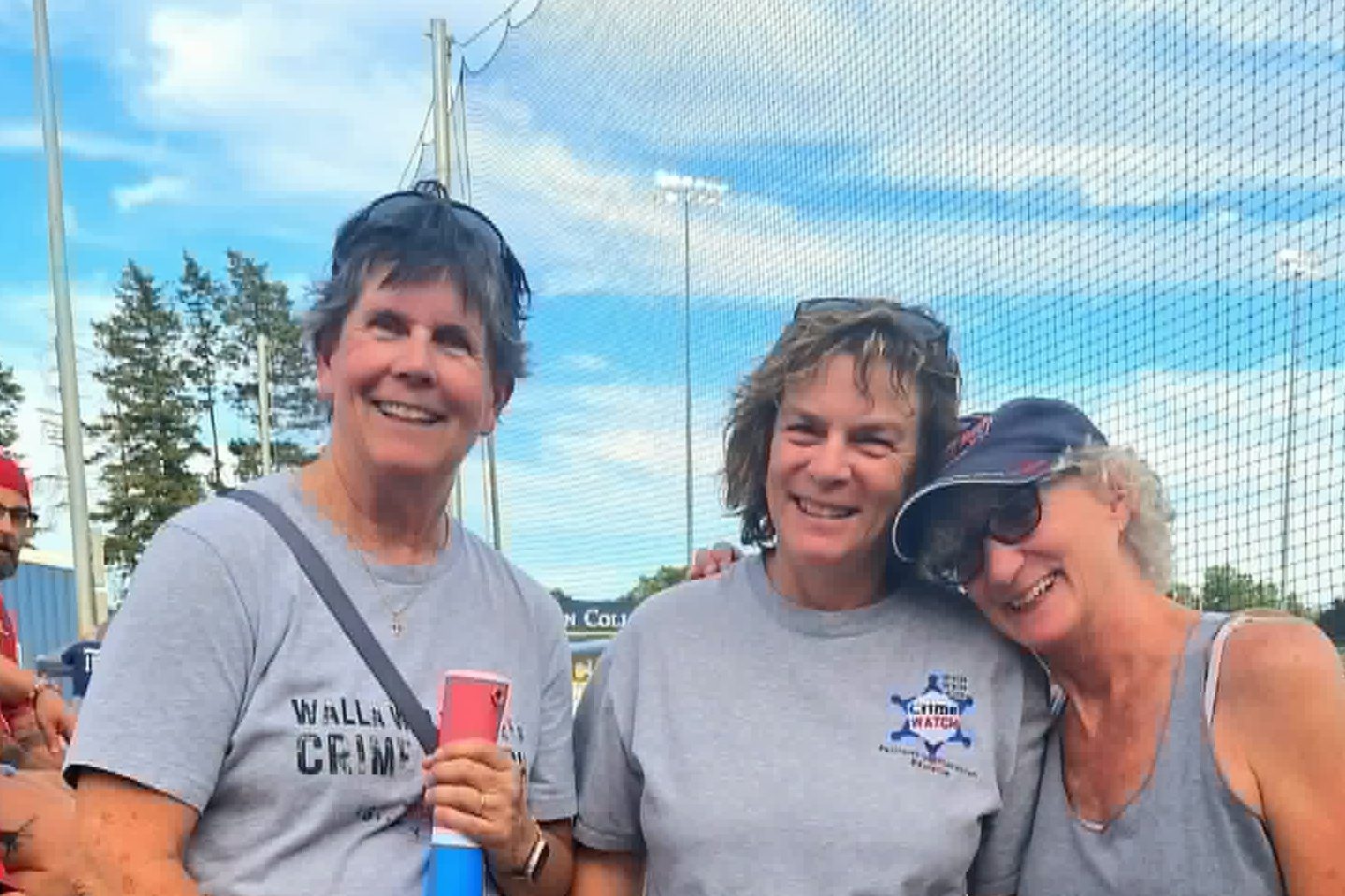 Volunteer Volunteer